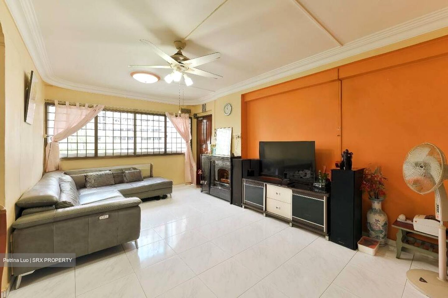 Blk 226 Choa Chu Kang Central (Choa Chu Kang), HDB 5 Rooms #505320771